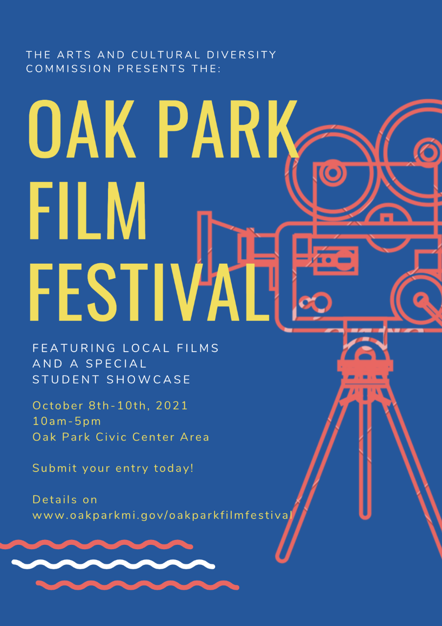 OakParkFilmFestival