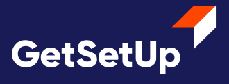 Get Set Up logo