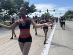 Parade 5