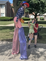 Parade 8