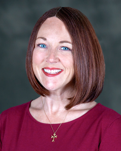 Photo of Brittany Toth