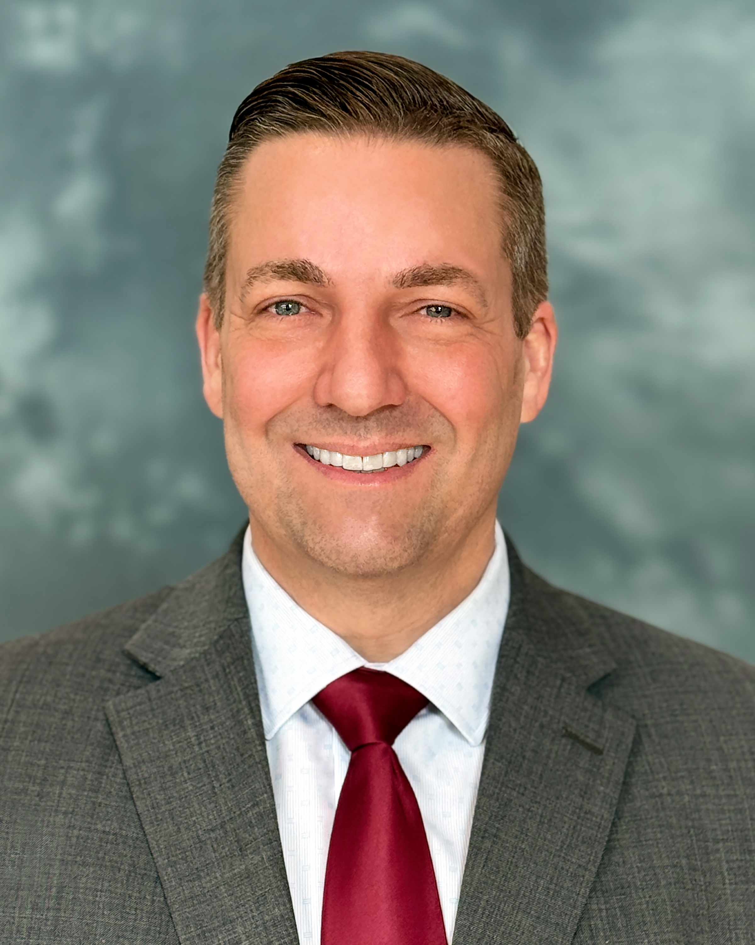Photo of Erik Tungate