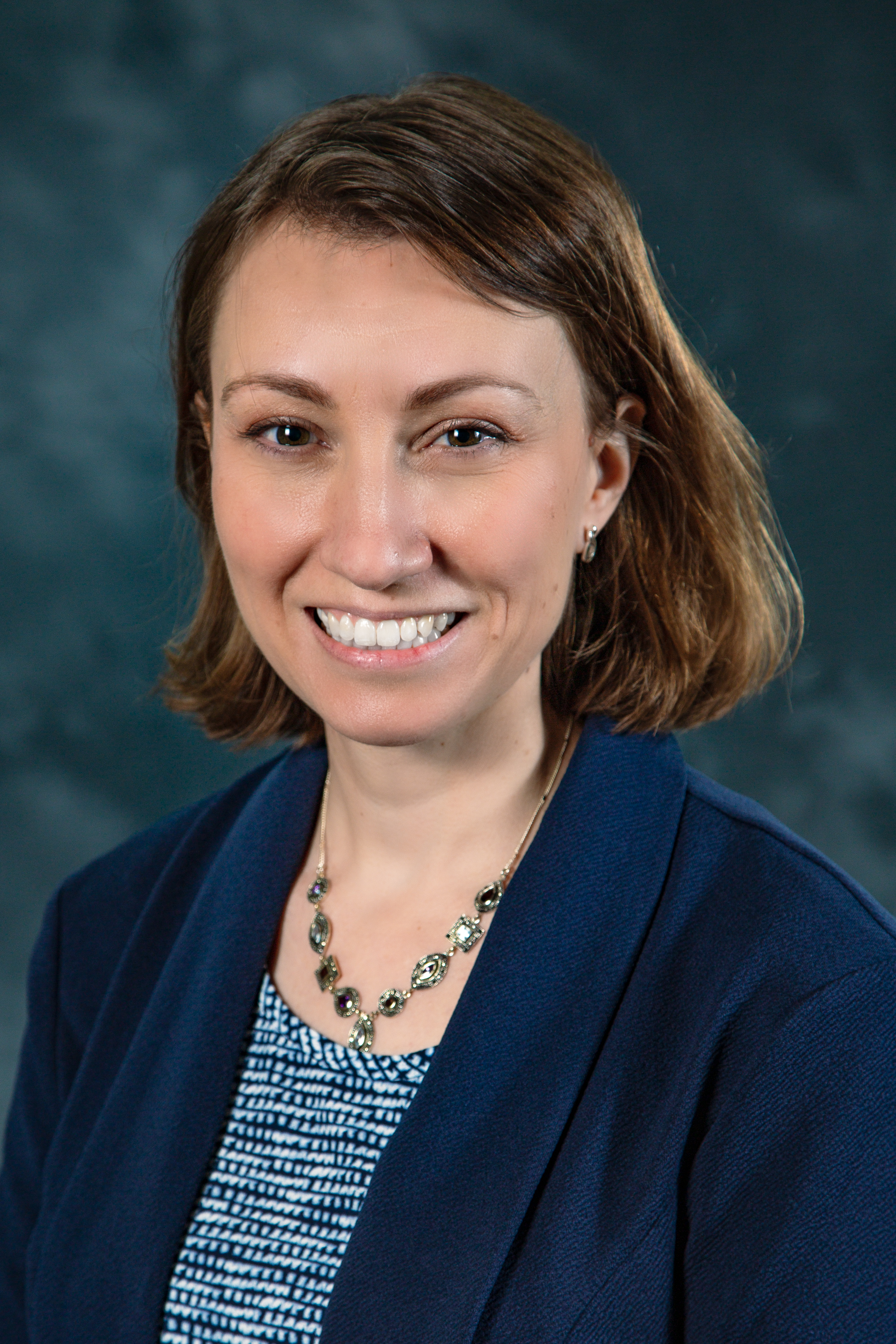 Photo of Kimberly Schaaf