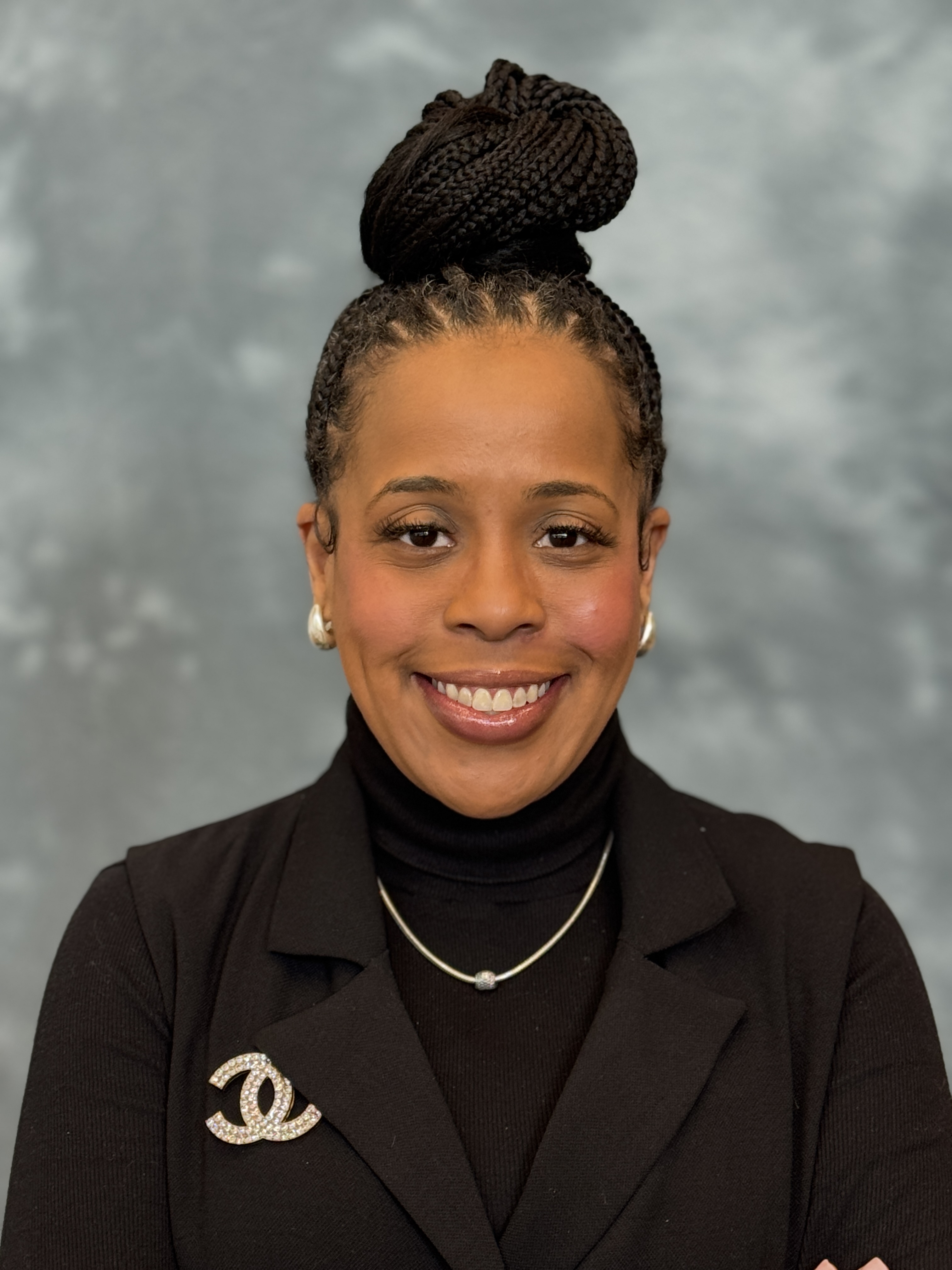 Photo of LaTondra Cannon