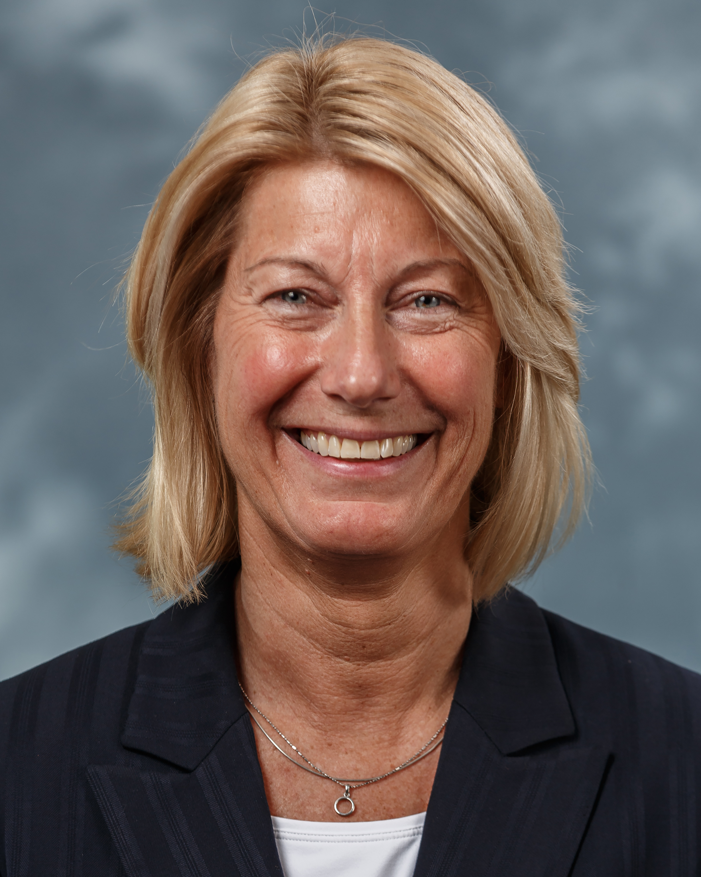 Photo of Laurie Stasiak