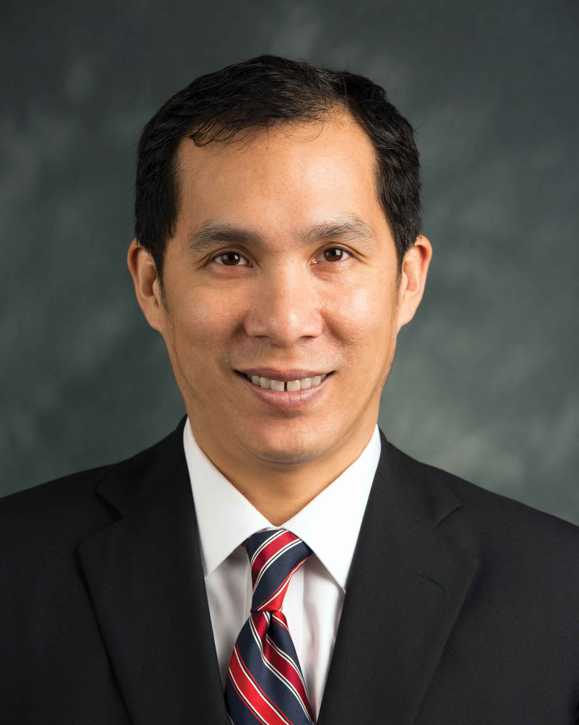 Photo of Ricardo Singson