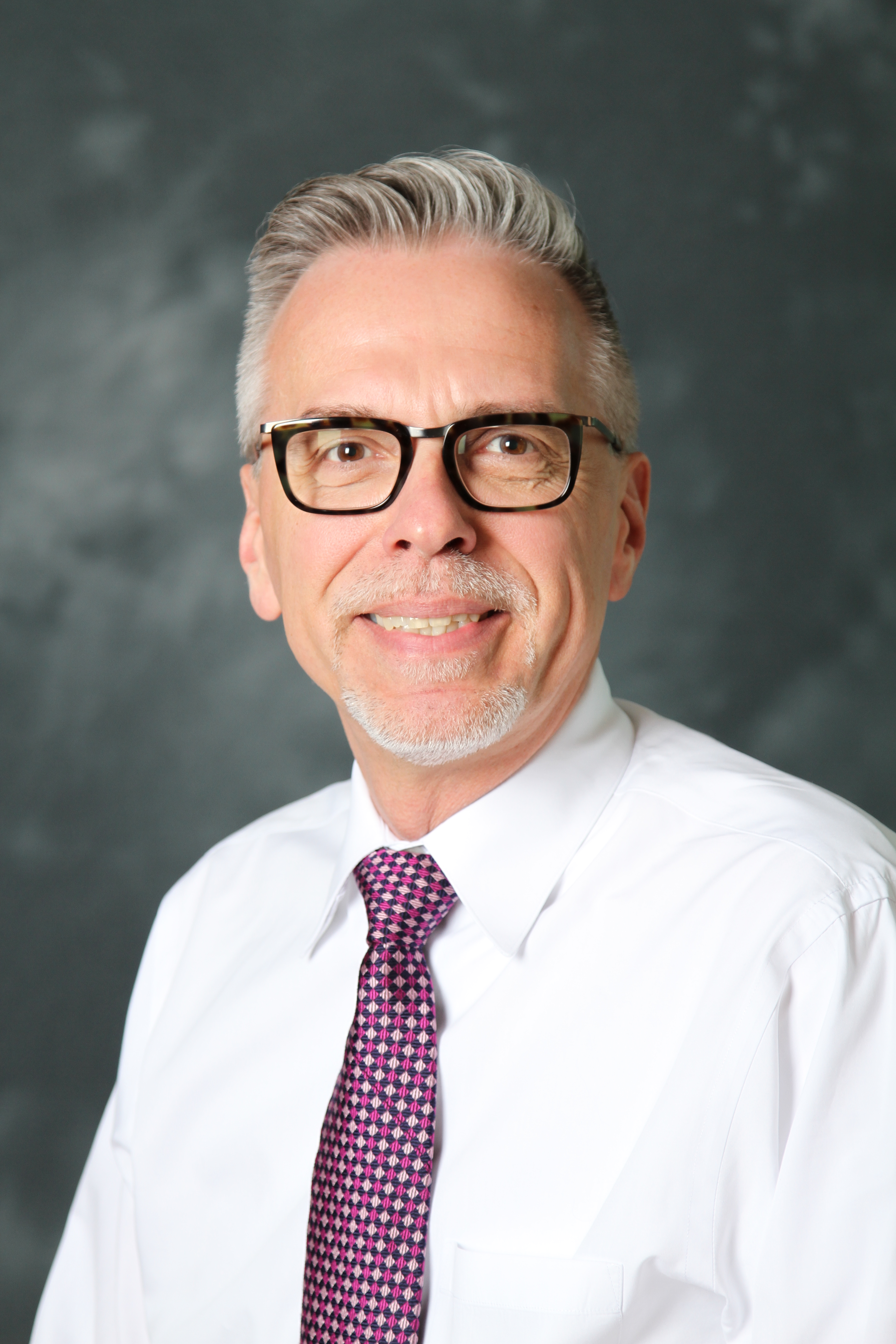 Photo of Steve Lukasik