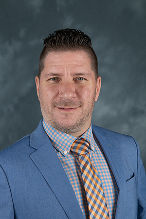 Photo of Tim Ciechorski