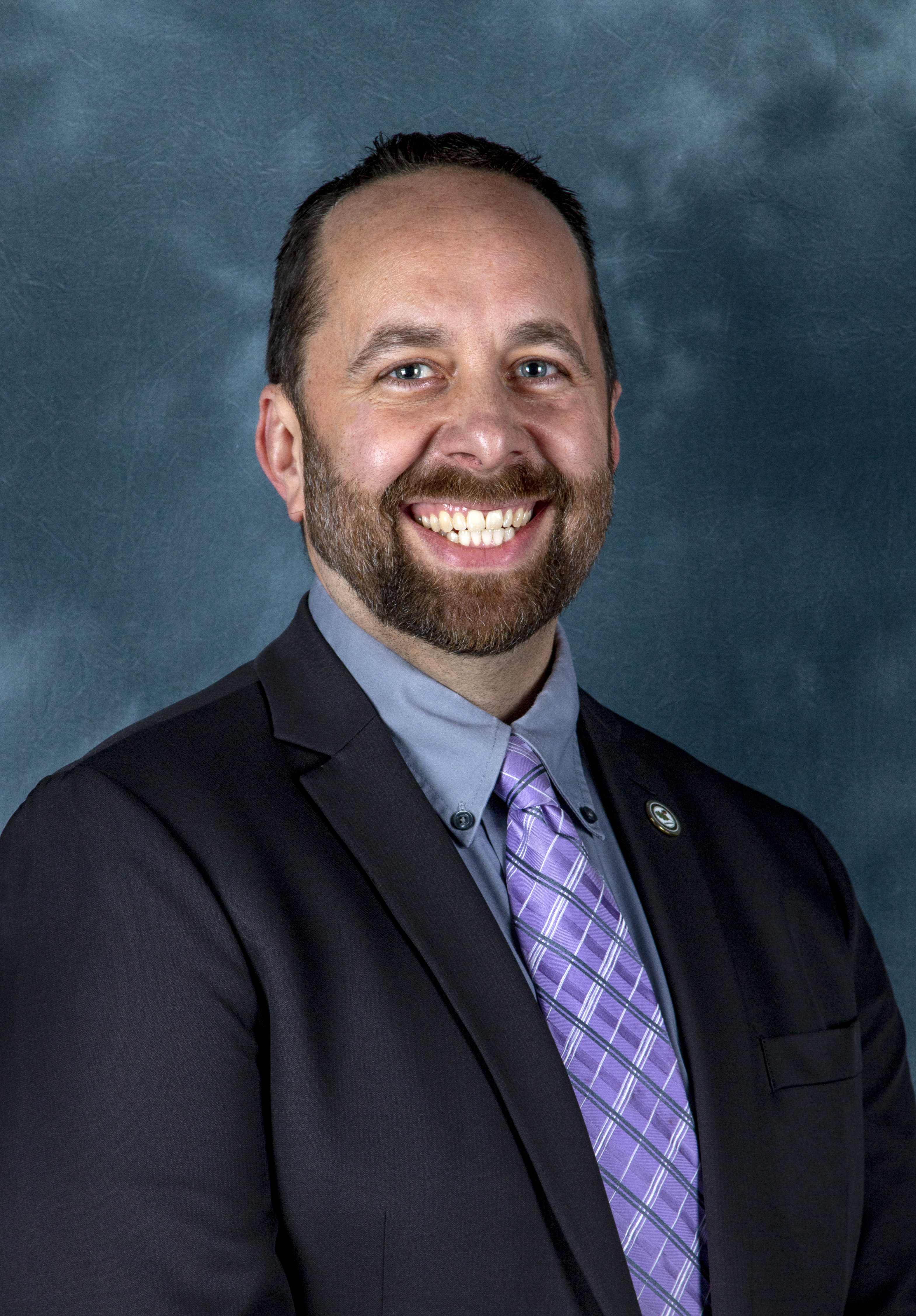 Photo of David Decoster