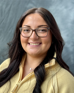 Photo of Erin Foley